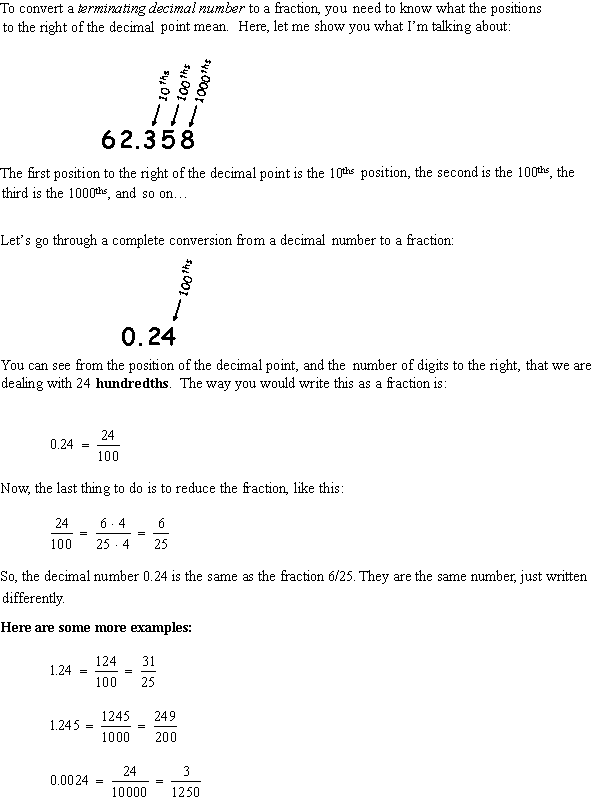 how-to-convert-decimals-to-fractions-mathematics